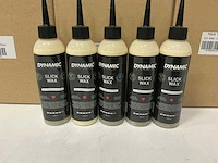 Partij dynamic slick wax 250ml (41x) - afbeelding 2 van  5