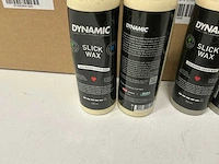 Partij dynamic slick wax 250ml (41x) - afbeelding 4 van  5