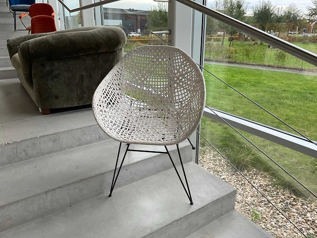 Partij eetkamerstoel (5x) - afbeelding 2 van  11