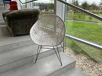 Partij eetkamerstoel (5x) - afbeelding 2 van  11