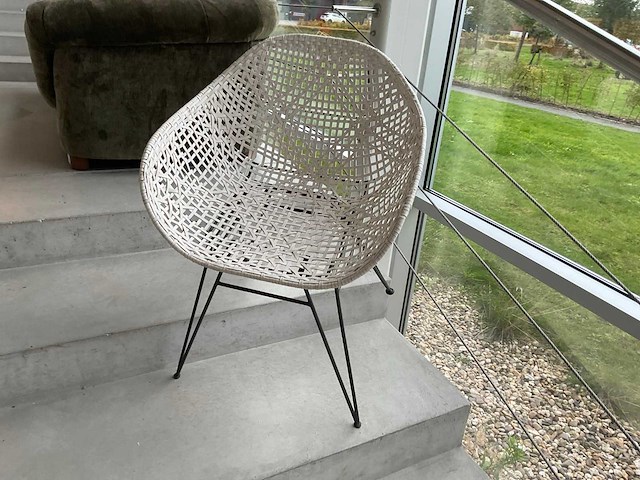 Partij eetkamerstoel (5x) - afbeelding 3 van  11