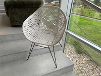 Partij eetkamerstoel (5x) - afbeelding 3 van  11