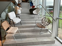 Partij eetkamerstoel (5x) - afbeelding 1 van  11