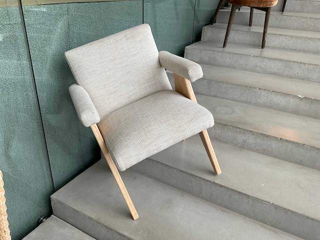 Partij eetkamerstoel (5x) - afbeelding 4 van  11