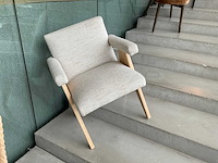 Partij eetkamerstoel (5x) - afbeelding 4 van  11