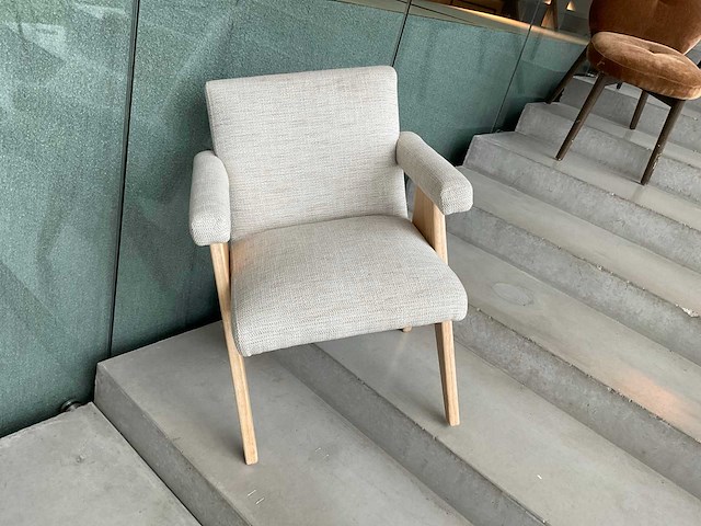 Partij eetkamerstoel (5x) - afbeelding 5 van  11