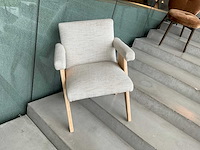 Partij eetkamerstoel (5x) - afbeelding 5 van  11