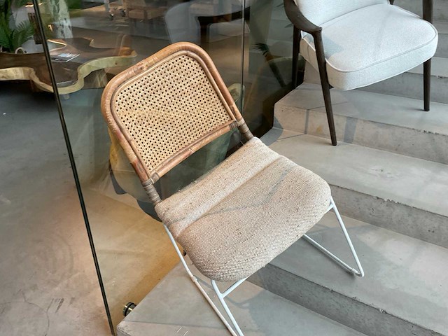 Partij eetkamerstoel (5x) - afbeelding 6 van  11