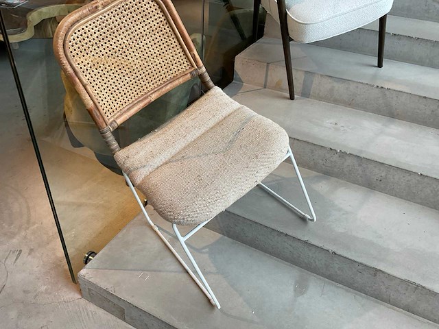 Partij eetkamerstoel (5x) - afbeelding 7 van  11