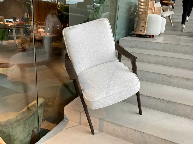 Partij eetkamerstoel (5x) - afbeelding 8 van  11