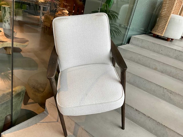 Partij eetkamerstoel (5x) - afbeelding 9 van  11