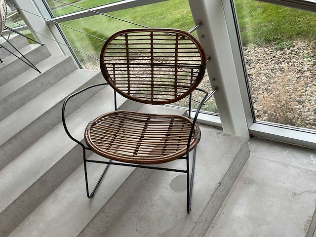 Partij eetkamerstoel (5x) - afbeelding 11 van  11