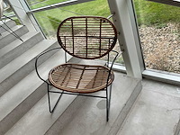 Partij eetkamerstoel (5x) - afbeelding 11 van  11