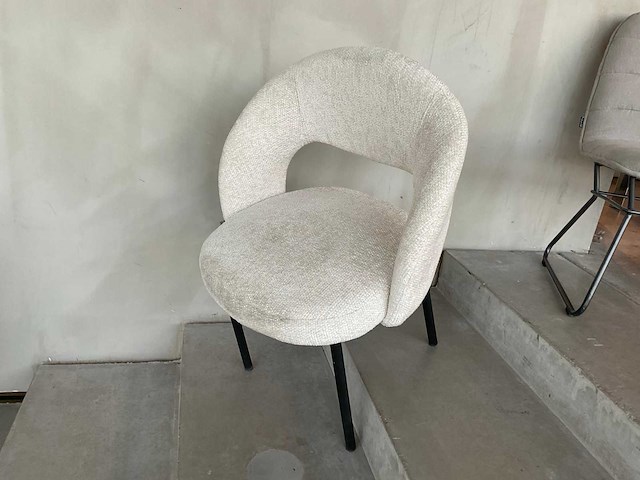 Partij eetkamerstoel (6x) - afbeelding 3 van  16