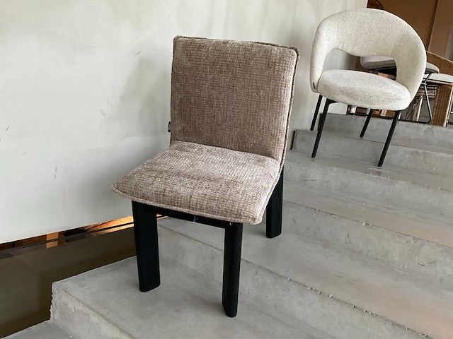 Partij eetkamerstoel (6x) - afbeelding 4 van  16