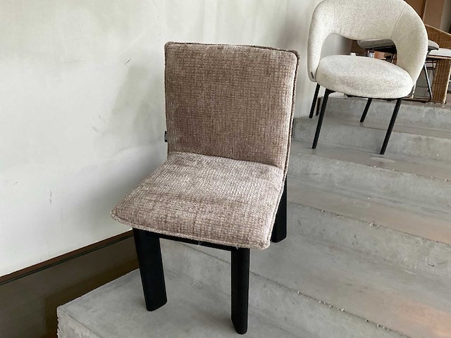 Partij eetkamerstoel (6x) - afbeelding 5 van  16