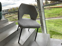 Partij eetkamerstoel (6x) - afbeelding 8 van  16