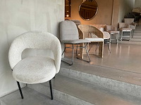 Partij eetkamerstoel (6x) - afbeelding 1 van  16