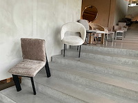 Partij eetkamerstoel (6x) - afbeelding 9 van  16