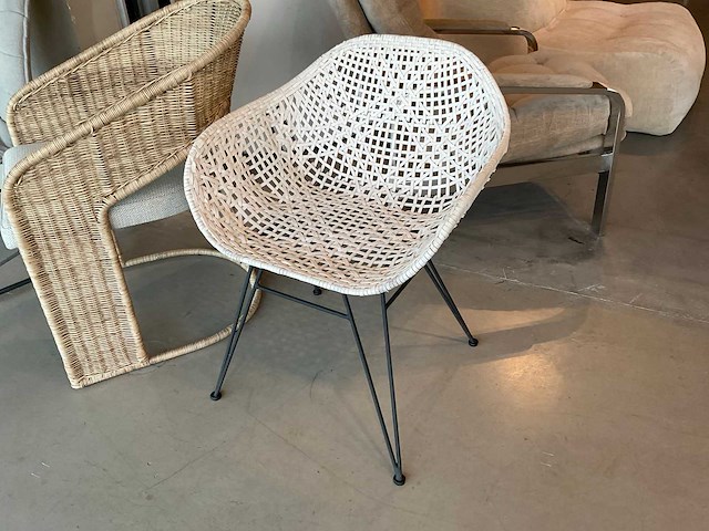 Partij eetkamerstoel (6x) - afbeelding 11 van  16