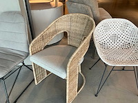 Partij eetkamerstoel (6x) - afbeelding 12 van  16