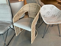 Partij eetkamerstoel (6x) - afbeelding 13 van  16