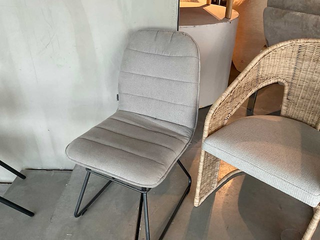 Partij eetkamerstoel (6x) - afbeelding 14 van  16