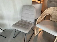 Partij eetkamerstoel (6x) - afbeelding 14 van  16