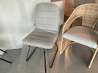 Partij eetkamerstoel (6x) - afbeelding 15 van  16