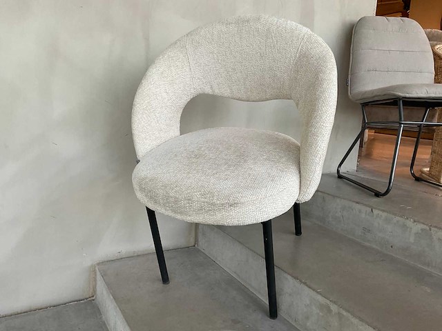 Partij eetkamerstoel (6x) - afbeelding 16 van  16