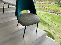 Partij eetkamerstoel (7x) - afbeelding 3 van  15