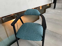 Partij eetkamerstoel (7x) - afbeelding 4 van  15