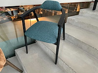 Partij eetkamerstoel (7x) - afbeelding 5 van  15