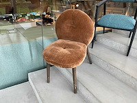 Partij eetkamerstoel (7x) - afbeelding 7 van  15