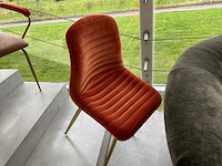 Partij eetkamerstoel (7x) - afbeelding 8 van  15