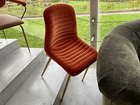 Partij eetkamerstoel (7x) - afbeelding 9 van  15