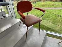 Partij eetkamerstoel (7x) - afbeelding 11 van  15