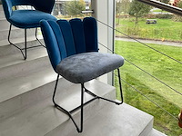 Partij eetkamerstoel (7x) - afbeelding 12 van  15