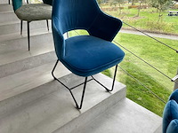 Partij eetkamerstoel (7x) - afbeelding 15 van  15