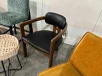 Partij eetkamerstoelen (4x) - afbeelding 10 van  15