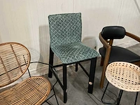 Partij eetkamerstoelen (4x) - afbeelding 13 van  15