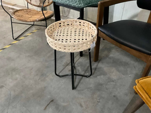 Partij eetkamerstoelen (4x) - afbeelding 8 van  15