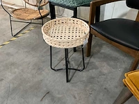 Partij eetkamerstoelen (4x) - afbeelding 8 van  15