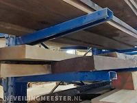 Partij eiken planken en balken - afbeelding 8 van  18