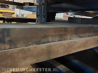 Partij eiken planken en balken - afbeelding 17 van  18