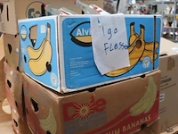 Partij einkochwelt rechte glazen flessen met schroefdop, 700ml - 90 stuks - afbeelding 1 van  3