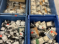 Partij electra dimmers - afbeelding 1 van  5