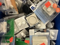 Partij electra dimmers - afbeelding 2 van  5