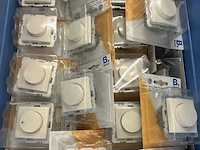 Partij electra dimmers - afbeelding 4 van  5