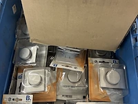 Partij electra dimmers - afbeelding 5 van  5